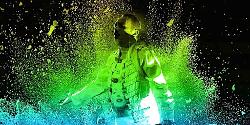 Immagine principale di Freddie Mercury Tribute Night - Hinckley 