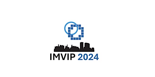 Primaire afbeelding van 26th Irish Machine Vision and Image Processing Conference 2024