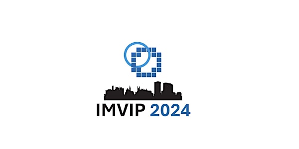 26th Irish Machine Vision and Image Processing Conference 2024