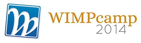 WIMPcamp 2014 primary image