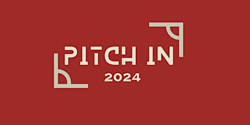 Pitch In  primärbild