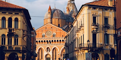 Primaire afbeelding van LEVERAGE SBARCA A PADOVA, 3A EDIZIONE