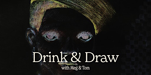 Drink and Draw primary image