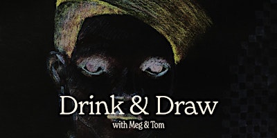 Drink and Draw primary image