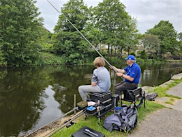 Free Let's Fish - Selby - 08/06/24 - WYCAAG primary image