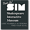 SHAKESPEARE INTERACTIVE MUSEUM's Logo
