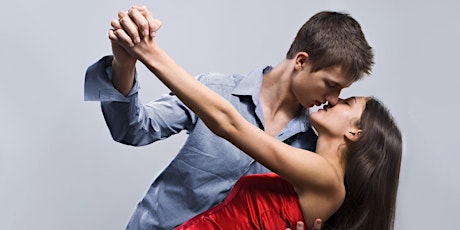 Do things together! Learn Argentine Tango!