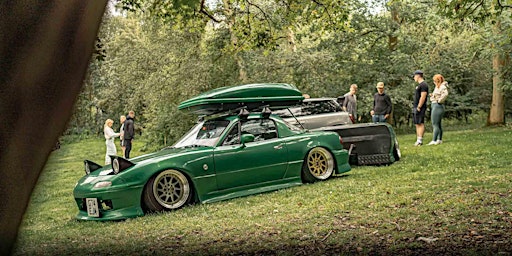 MX-5 Yard Meet: The Hut primary image