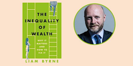Imagen principal de The Inequality of Wealth, Why it Matters and How to Fix it