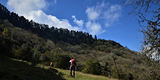 Women - Guided, Women - led Annapurna Base Camp Trek (2-9 May 2024) primary image