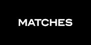 Matches Sample Sale: 8th - 12th May primary image