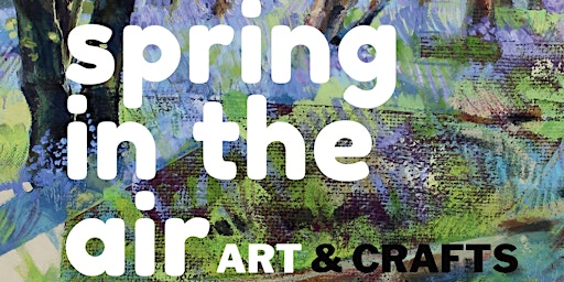 Spring In The Air primary image