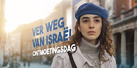 Ontmoetingsdag Israël en de Bijbel 2024