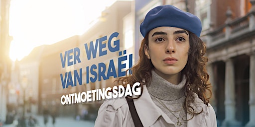 Immagine principale di Ontmoetingsdag Israël en de Bijbel 2024 