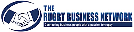 Melbourne Rugby Business Network "- 'How Rugby CSR is good for business' ideas and insights into how companies are benefitting from rugby initiatives in Melbourne. primary image