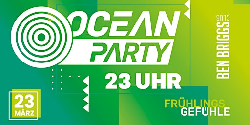 Hauptbild für OCEAN.PARTY