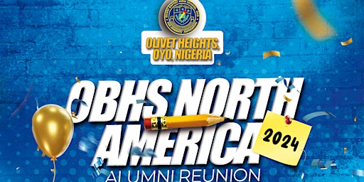 OBHS-NA reunion 2024 primary image