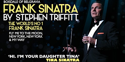 Frank+Sinatra+by+Stephen+Triffitt