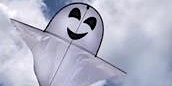 Image principale de Spooky Kites (Age 5+) at Ryton Pools Country Park