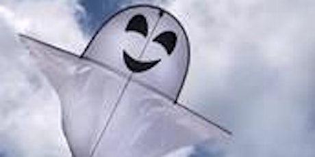 Spooky Kites (Age 5+) at Ryton Pools Country Park