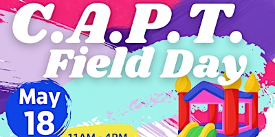 Hauptbild für CAPT Field Day