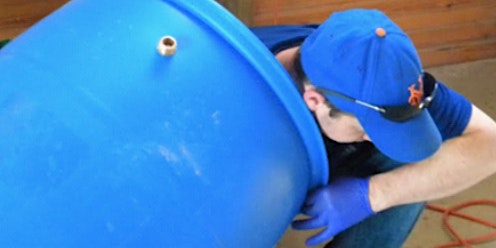 Immagine principale di Sparta Twp Environmental Commission Rain Barrel Workshop 