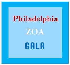 2014 Philadelphia ZOA Gala primary image