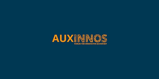 AUXINNOS 2024 primary image