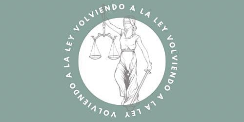 Imagen principal de Volviendo a La Ley