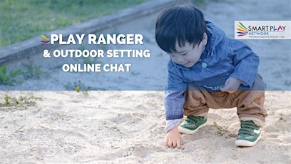 Play Rangers Online Networking Event - 23rd August