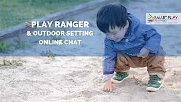 Image principale de Play Rangers Online Networking Event - 23rd August