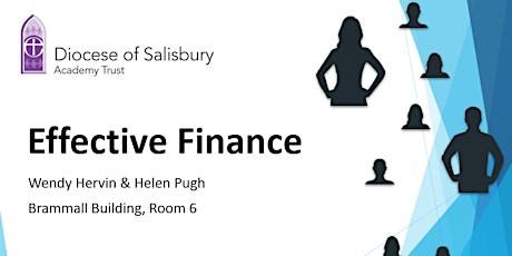 SESSION 1 -10.00 Effective Finance