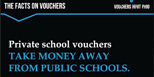 Imagem principal de THE IMPACT OF PRIVATE SCHOOL VOUCHERS ON PUBLIC EDUCATION