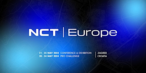 NCT Europe & NCT PRO Challenge 2024 primary image