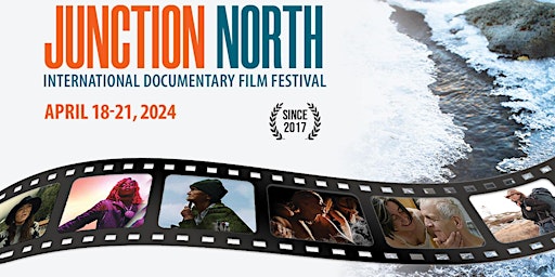 Imagem principal de Junction North International Documentary Film Festival  2024