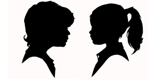 Dream Baby Decor Annapolis, MD hosting Silhouette Artist Edward Casey primary image