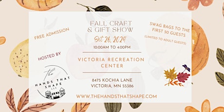 Victoria Fall Craft & Gift Show