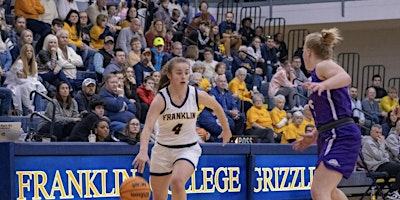 Franklin College Women's Basketball ID Camp primary image