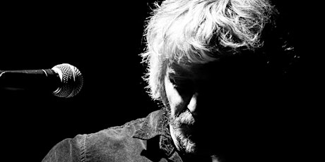 John Bramwell plus guests