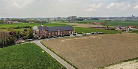 Landschapsverkenning Poelbergsite en Meikensbossen