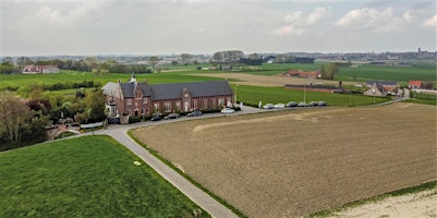 Landschapsverkenning Poelbergsite en Meikensbossen primary image