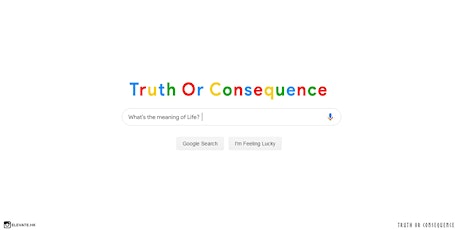 Truth or Consequence Session 6