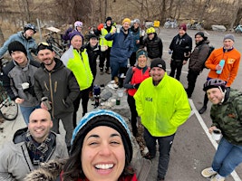 Image principale de Camp Coffee Ride: Outer Harbor