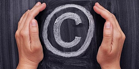 Copyright Essentials: Protecting Your Work Fall 2019 primary image