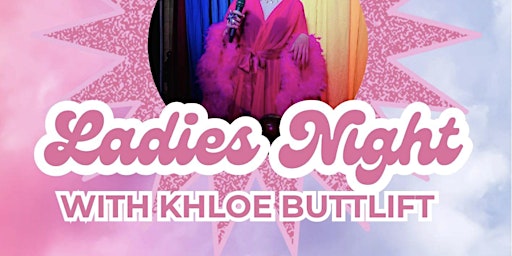 Ladies Night primary image