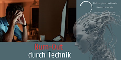 Burn-Out durch Technik? - Seminar