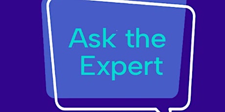 Blackadders | Ask the Expert | April