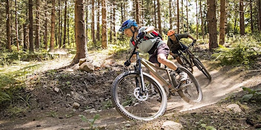 Trails Mountainbike Festival primary image