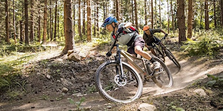 Trails Mountainbike Festival