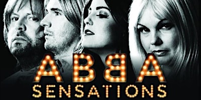 ABBA SENSATIONS primary image